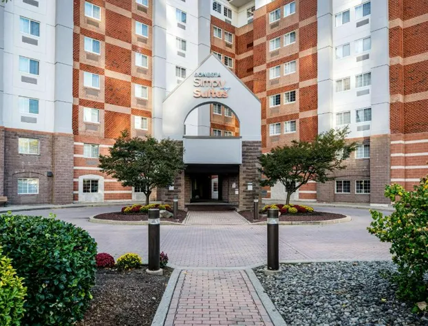 Sonesta Simply Suites Jersey City hotel detail image 3