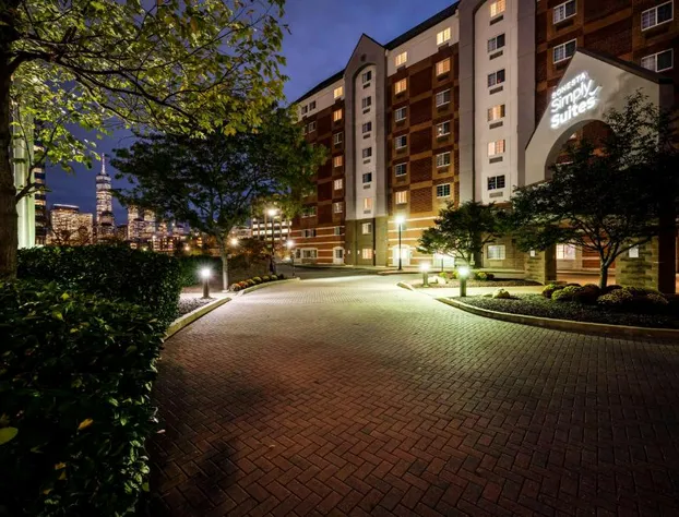 Sonesta Simply Suites Jersey City hotel detail image 4