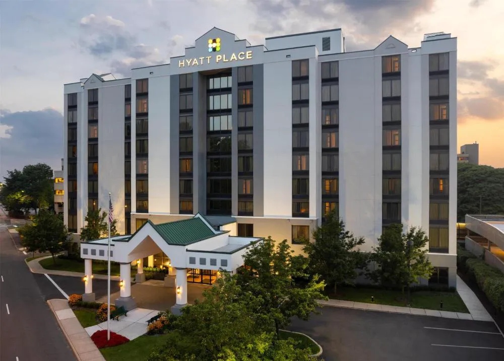 Hyatt Place Secaucus/Meadowlands hotel hero