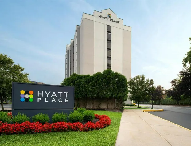 Hyatt Place Secaucus/Meadowlands hotel detail image 2