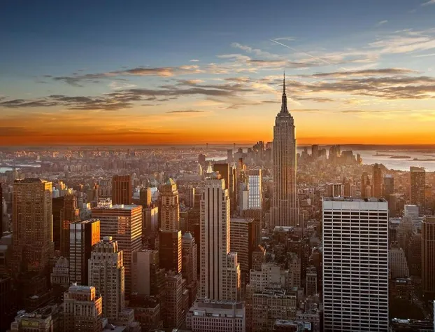 Hyatt Place Secaucus/Meadowlands hotel detail image 3