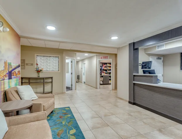 Candlewood Suites Secaucus - Meadowlands by IHG hotel detail image 3