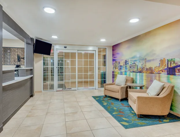 Candlewood Suites Secaucus - Meadowlands by IHG hotel detail image 4