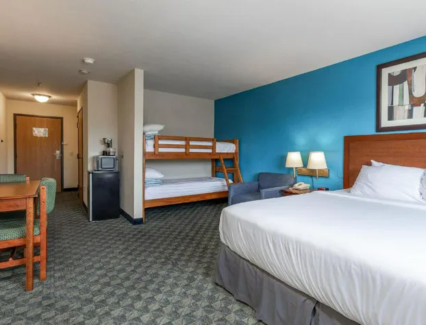 The Branson Waterpark Hotel hotel detail image 3