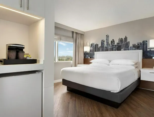 World of Blue hotel detail image 1