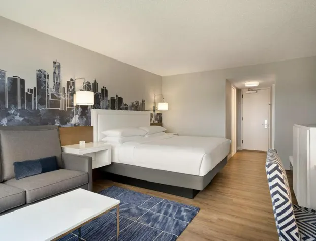 World of Blue hotel detail image 2