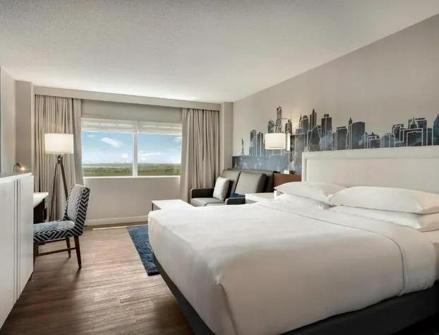 World of Blue hotel detail image 3