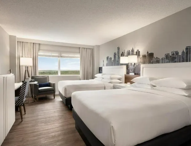 World of Blue hotel detail image 4