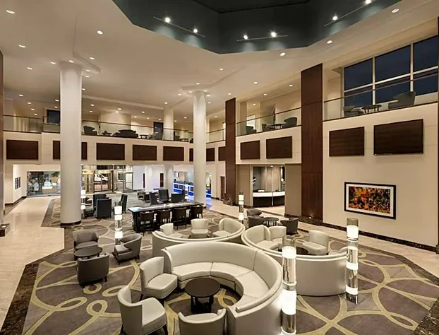 The Park Hotel at Meadowlands hotel detail image 1