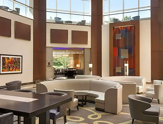 The Park Hotel at Meadowlands hotel detail image 2