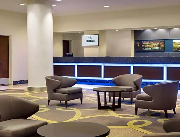 The Park Hotel at Meadowlands hotel detail image 3