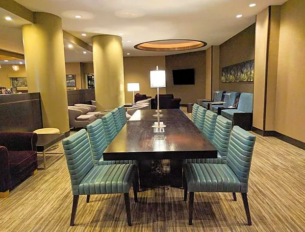 The Park Hotel at Meadowlands hotel detail image 4