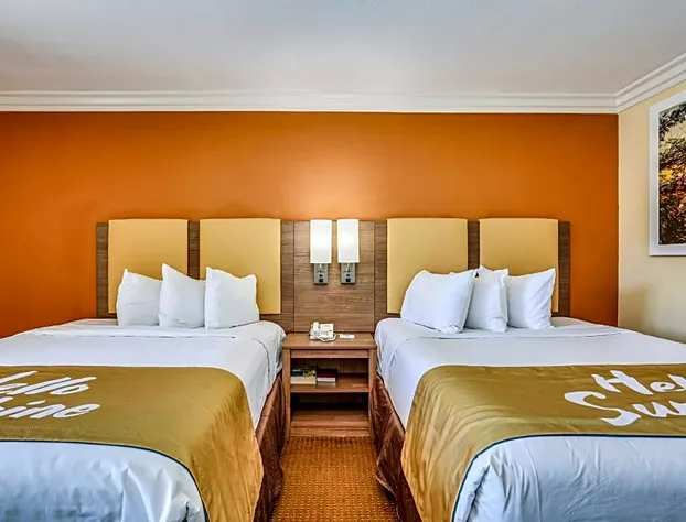 Days Inn by Wyndham Palm Springs hotel detail image 4