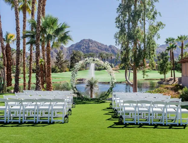 Grand Hyatt Indian Wells Resort & Villas hotel detail image 2