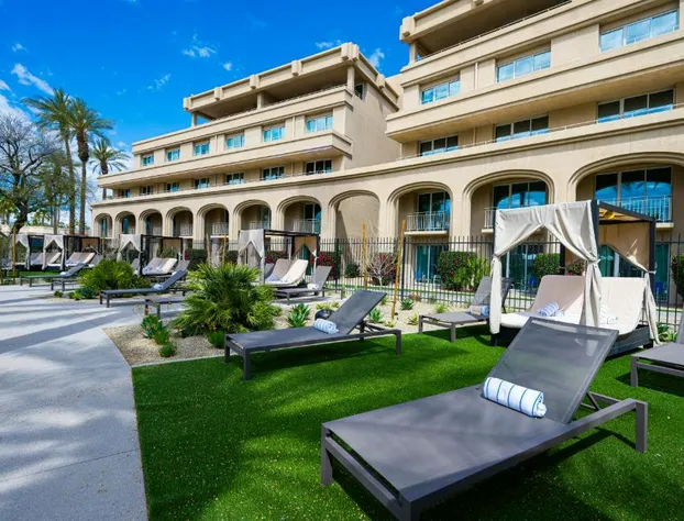 Grand Hyatt Indian Wells Resort & Villas hotel detail image 3