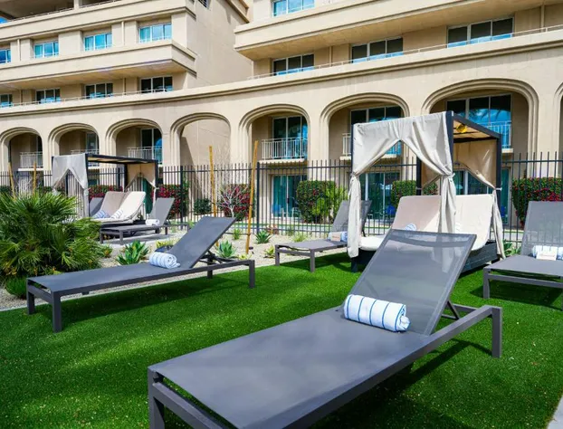 Grand Hyatt Indian Wells Resort & Villas hotel detail image 4