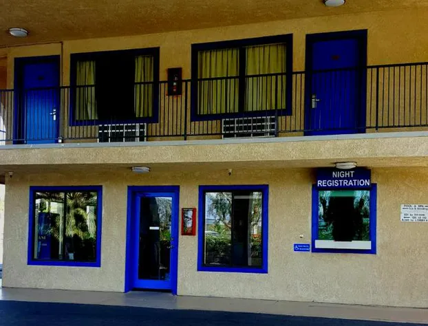 Travelodge by Wyndham Indio hotel detail image 2