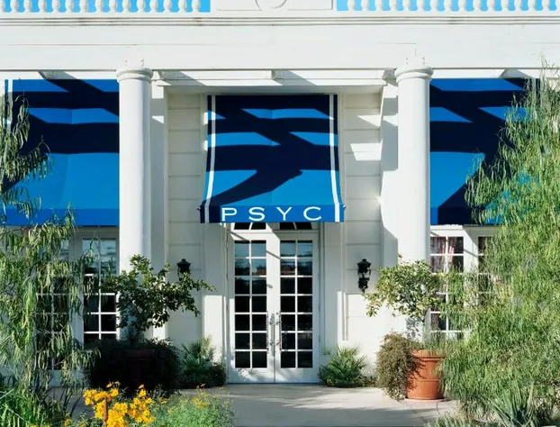 Parker Palm Springs hotel detail image 3