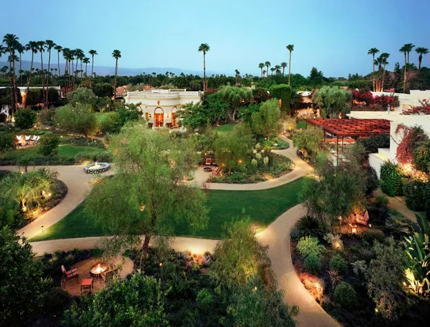 Parker Palm Springs hotel detail image 4