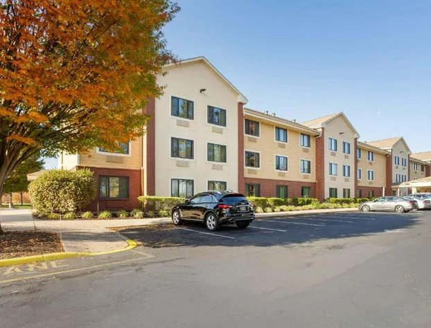 Extended Stay America Suites Philadelphia Bensalem hotel detail image 4