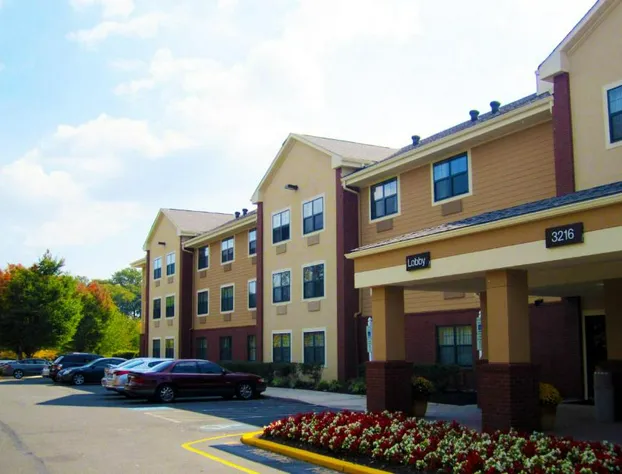 Extended Stay America Suites Philadelphia Bensalem hotel detail image 1