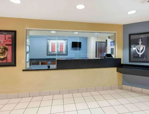 Extended Stay America Suites Philadelphia Bensalem hotel detail image 3