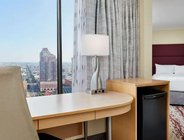 DoubleTree by Hilton Philadelphia Center City hotel detail image 4