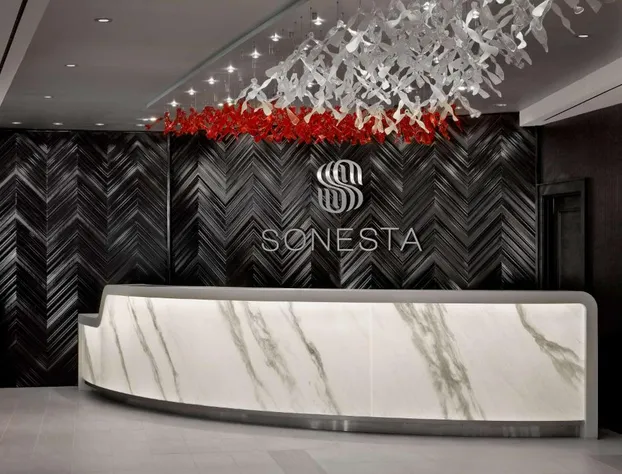 Sonesta Philadelphia Rittenhouse Square hotel detail image 2