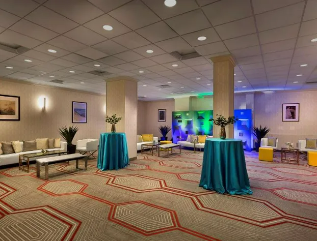 Sonesta Philadelphia Rittenhouse Square hotel detail image 3