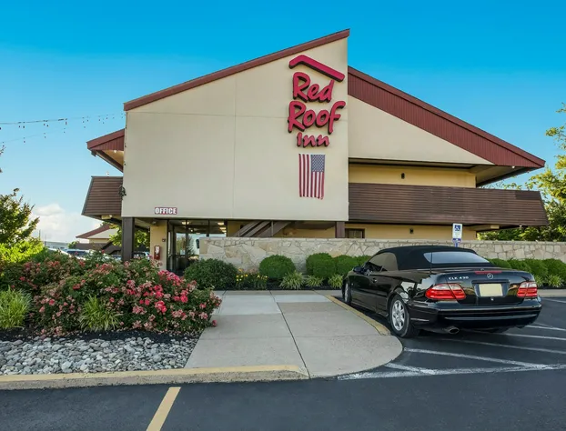 Red Roof Inn Philadelphia - Trevose hotel detail image 1