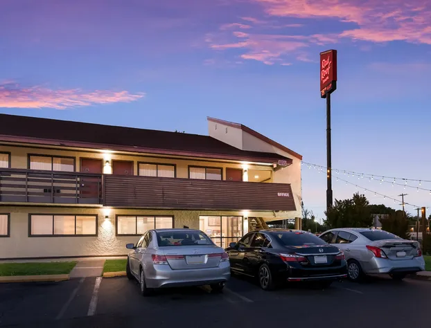 Red Roof Inn Philadelphia - Trevose hotel detail image 2