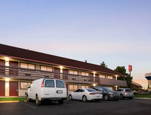 Red Roof Inn Philadelphia - Trevose hotel detail image 4