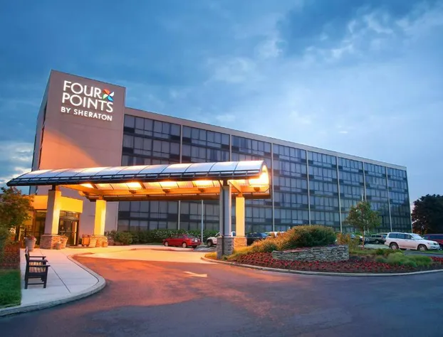Four Points by Sheraton Philadelphia Northeast hotel detail image 1