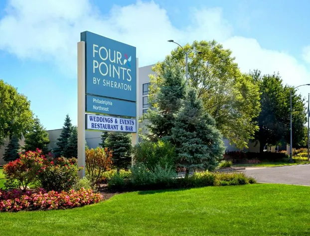 Four Points by Sheraton Philadelphia Northeast hotel detail image 2
