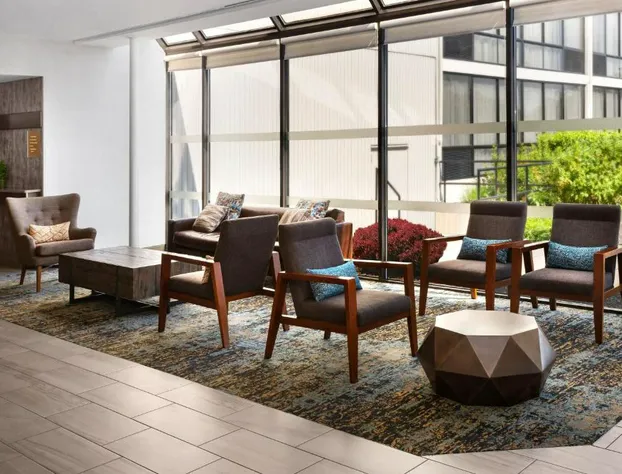 Four Points by Sheraton Philadelphia Northeast hotel detail image 3