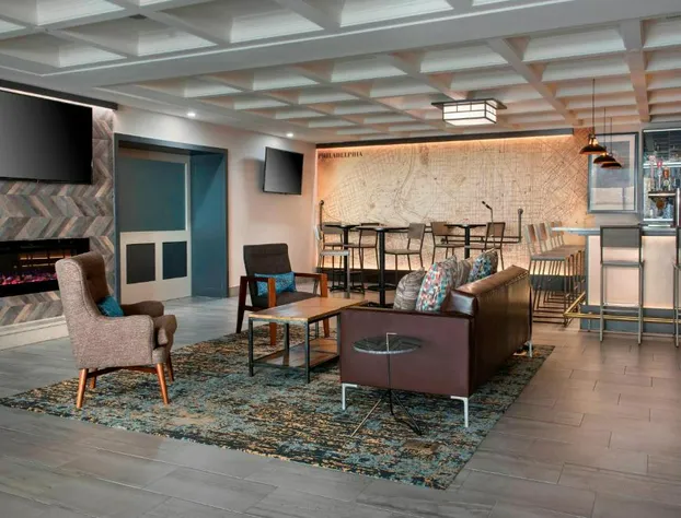 Four Points by Sheraton Philadelphia Northeast hotel detail image 4
