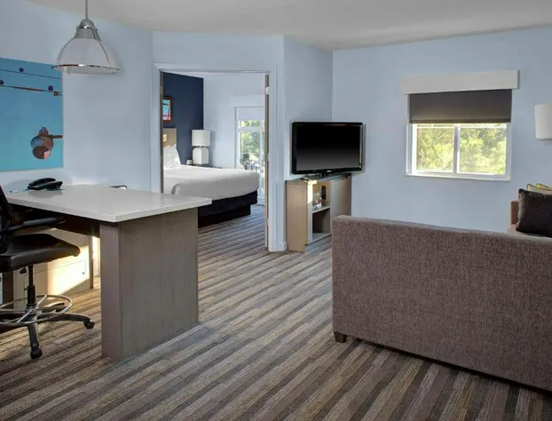 HYATT house Philadelphia/Plymouth Meeting hotel detail image 4