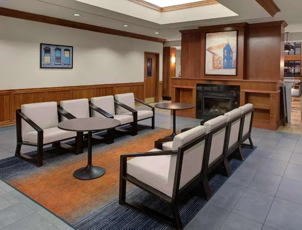 HYATT house Philadelphia/Plymouth Meeting hotel detail image 1