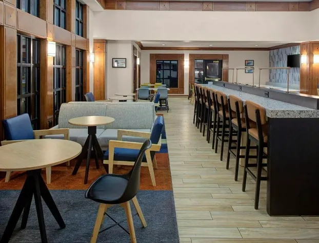 HYATT house Philadelphia/Plymouth Meeting hotel detail image 2