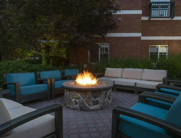 HYATT house Philadelphia/Plymouth Meeting hotel detail image 3