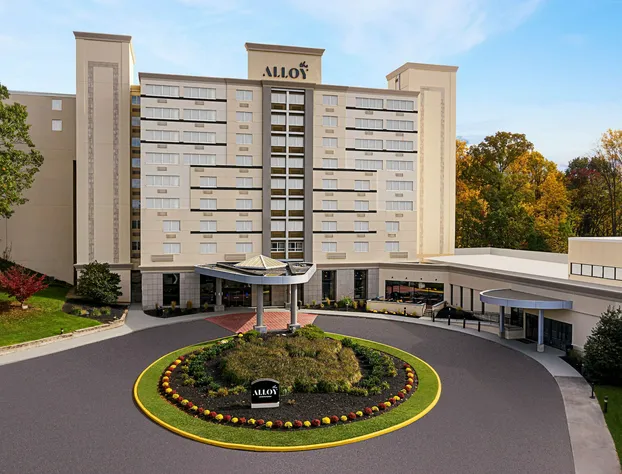 The Alloy King of Prussia - a DoubleTree by Hilton hotel detail image 1