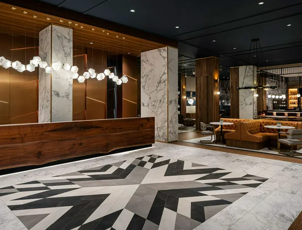 The Alloy King of Prussia - a DoubleTree by Hilton hotel detail image 2