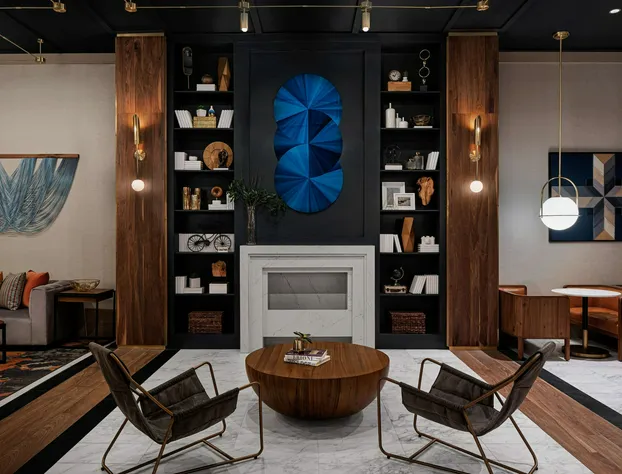 The Alloy King of Prussia - a DoubleTree by Hilton hotel detail image 4