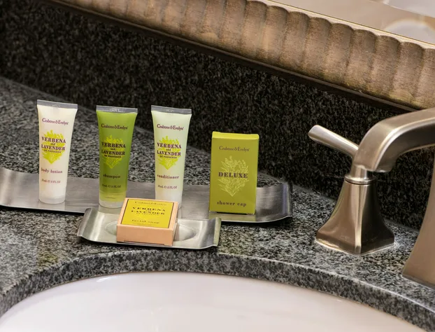 DoubleTree Suites by Hilton Hotel Philadelphia West hotel detail image 4