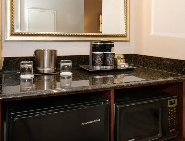 DoubleTree Suites by Hilton Hotel Philadelphia West hotel detail image 2