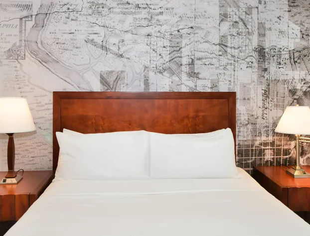 DoubleTree Suites by Hilton Hotel Philadelphia West hotel detail image 3