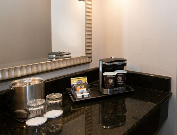 DoubleTree Suites by Hilton Hotel Philadelphia West hotel detail image 1