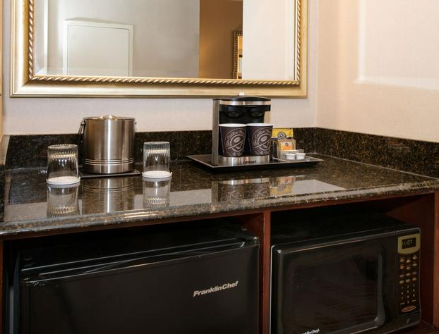 DoubleTree Suites by Hilton Hotel Philadelphia West hotel detail image 2