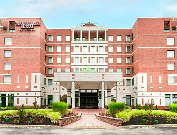 DoubleTree Suites by Hilton Hotel Philadelphia West hotel detail image 1