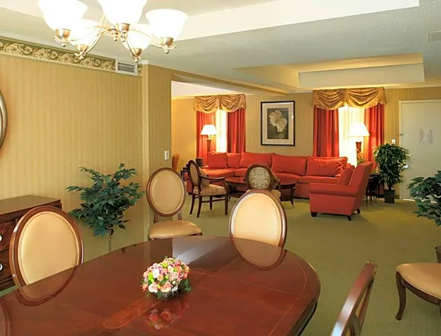 DoubleTree Suites by Hilton Hotel Philadelphia West hotel detail image 2